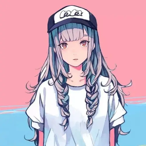 用户老式收音机的头像